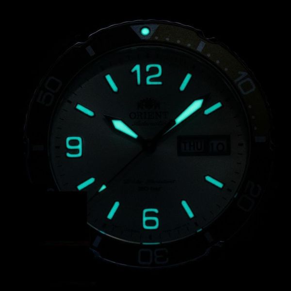 Orient RA-AA0820R19B Otomatik Erkek Kol Saati