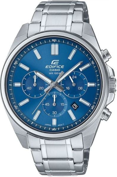 Casio  Edıfıce EFV-650D-2AVUDF Erkek Kol Saati