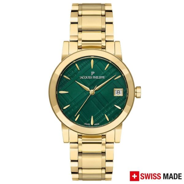 Jacques Philippe JPQLS1623X4 Kadın Kol Saati