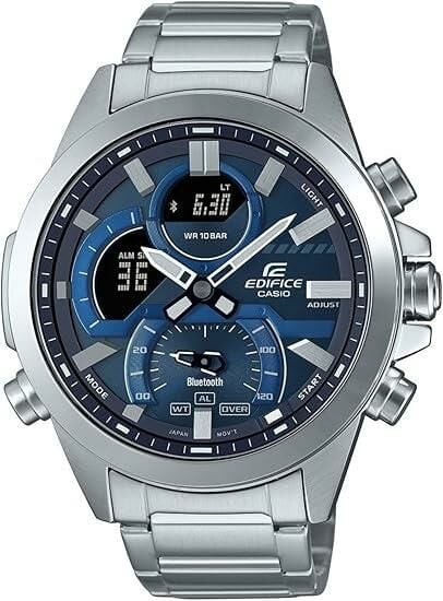 Casio Edıfıce ECB-30D-2ADF Kol Saati