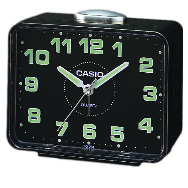 Casio TQ-218-1DF Masa Saati