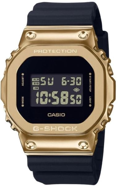 Casio G-Shock GM-5600G-9DR Erkek Kol Saati
