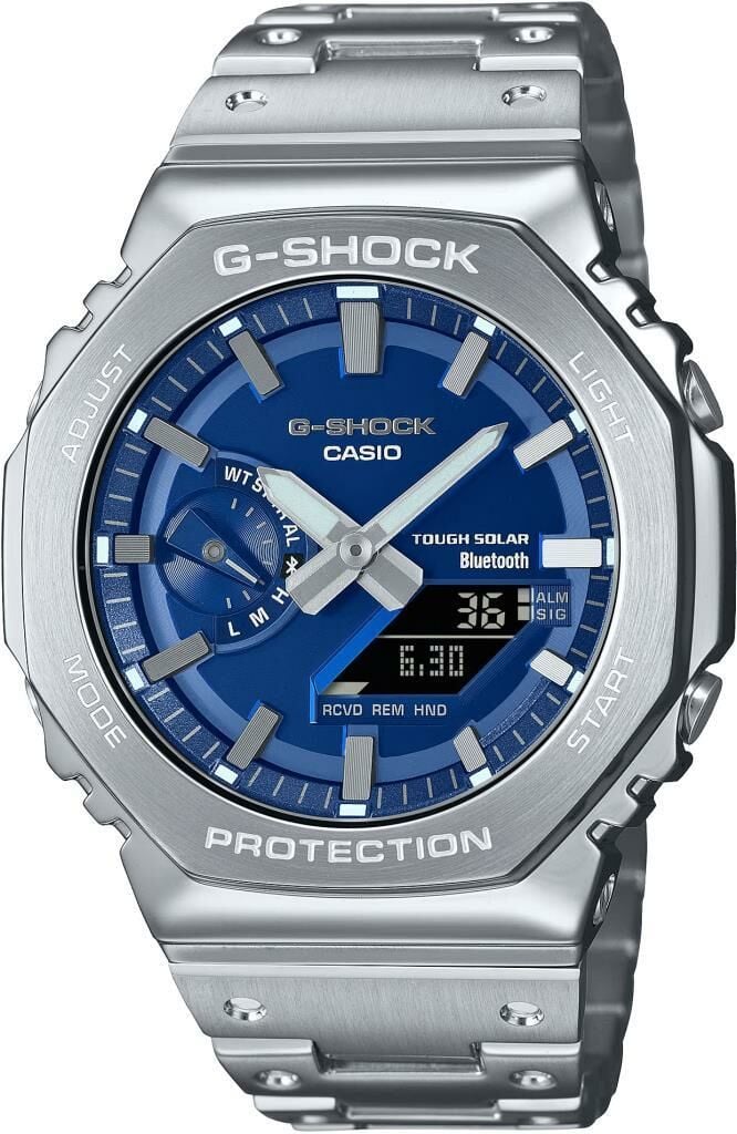 Casio G-Shock GM-B2100AD-2ADR Kol Saati