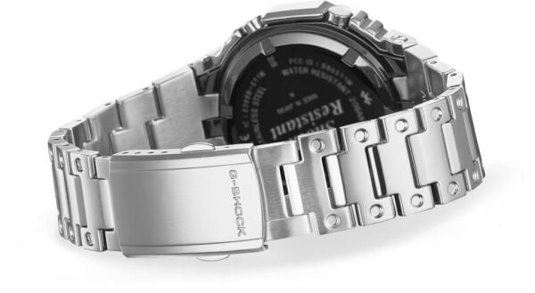 Casio G-Shock GM-B2100AD-2ADR Kol Saati