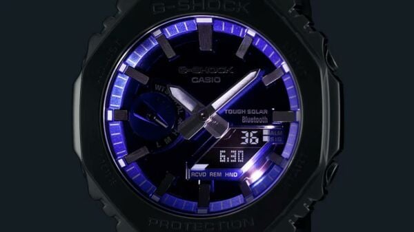 Casio G-Shock GM-B2100AD-2ADR Kol Saati