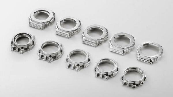 Casio G-Shock GM-B2100AD-2ADR Kol Saati