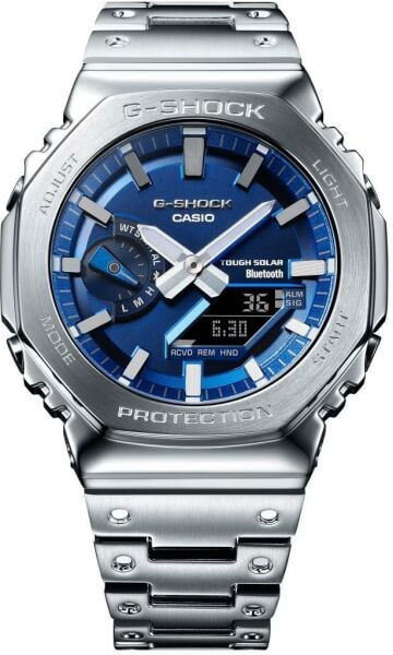 Casio G-Shock GM-B2100AD-2ADR Kol Saati