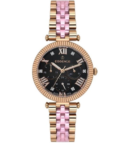 Essence D1207.220 Kadın Kol Saati