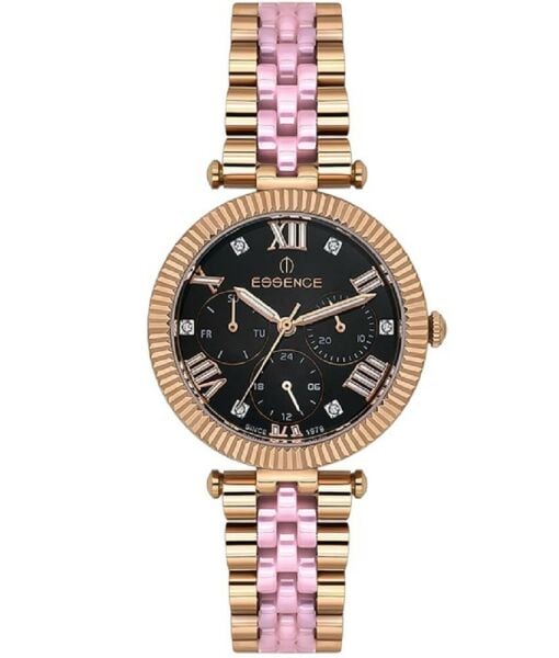 Essence D1207.220 Kadın Kol Saati