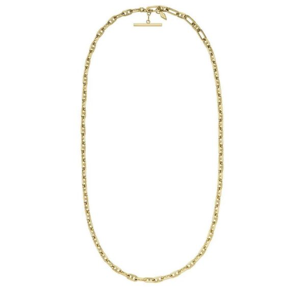 Fossil JA7209-710 Kadın Kolye