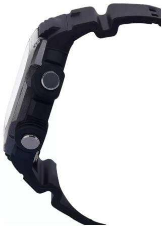 Casio DW-291HX-1AVDF Erkek Kol Saati