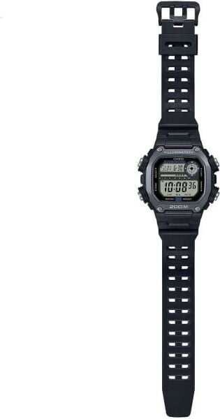 Casio DW-291HX-1AVDF Erkek Kol Saati