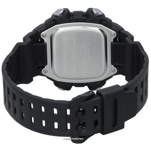 Casio DW-291HX-1AVDF Erkek Kol Saati