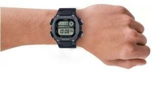 Casio DW-291HX-1AVDF Erkek Kol Saati
