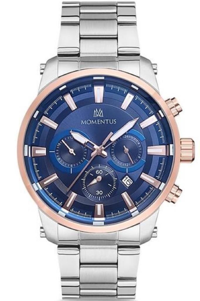 Momentus SC223T-11SR Erkek Kol Saati