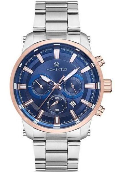 Momentus SC223T-11SR Erkek Kol Saati