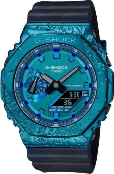 Casio G-Shock GM-2140GEM-2ADR Erkek Kol Saati