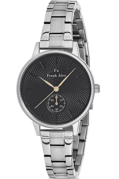 Frank Alex FA.12711M.04 Kadın Kol Saati