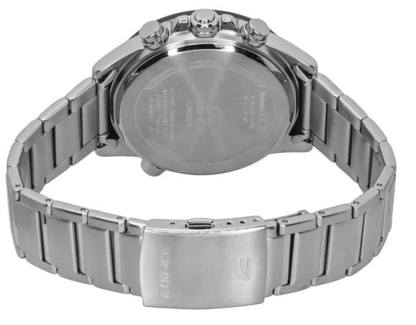 Casio Edıfıce ECB-30DB-1A9DF Erkek Kol Saati