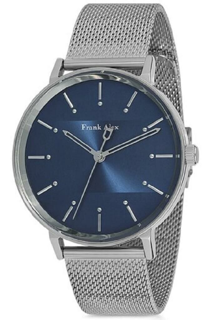 Frank Alex FA.12661H.02 Erkek Kol Saati