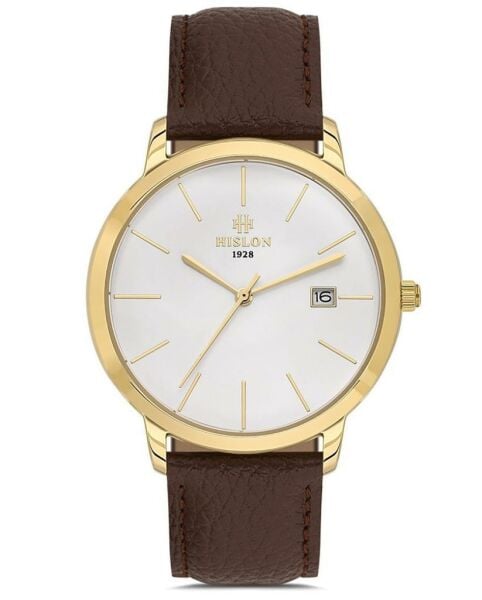 Hislon CL161G-02KG Erkek Kol Saati