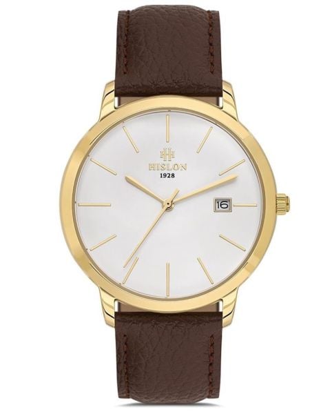 Hislon CL161G-02KG Erkek Kol Saati