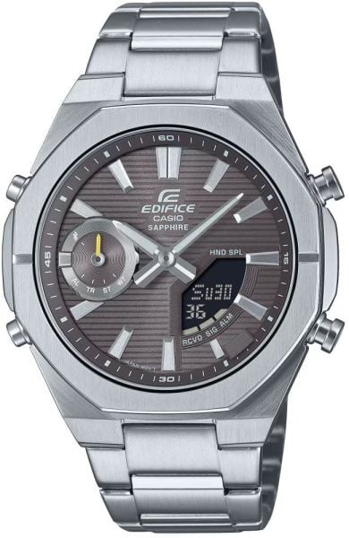 Casio Edıfıce ECB-S10D-8ADF Erkek Kol Saati