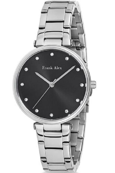 Frank Alex FA.12801M.06 Kadın Kol Saati