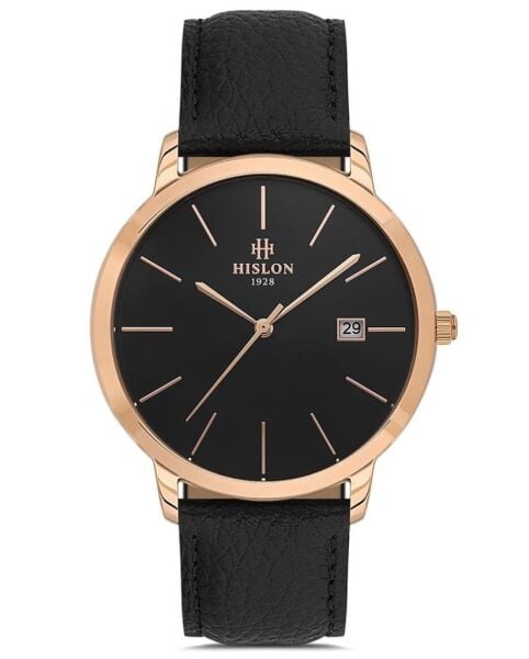 Hislon CL161R-04BR Erkek Kol Saati