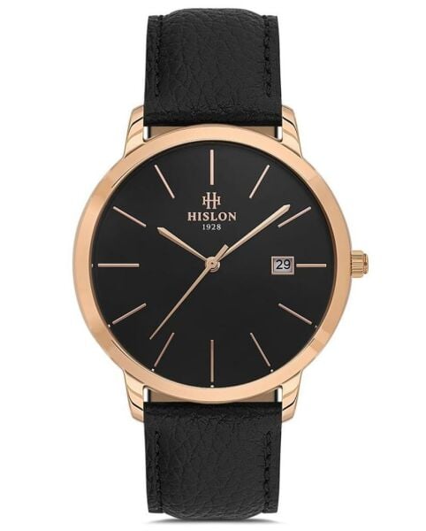 Hislon CL161R-04BR Erkek Kol Saati