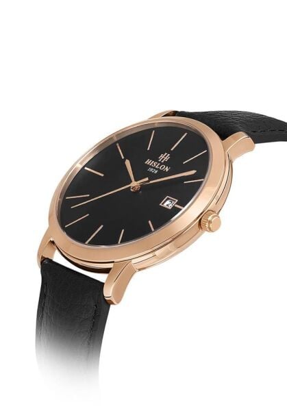 Hislon CL161R-04BR Erkek Kol Saati
