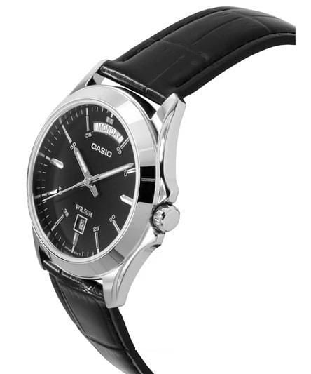 Casio MTP-1370L-1AVDF Erkek Kol Saati