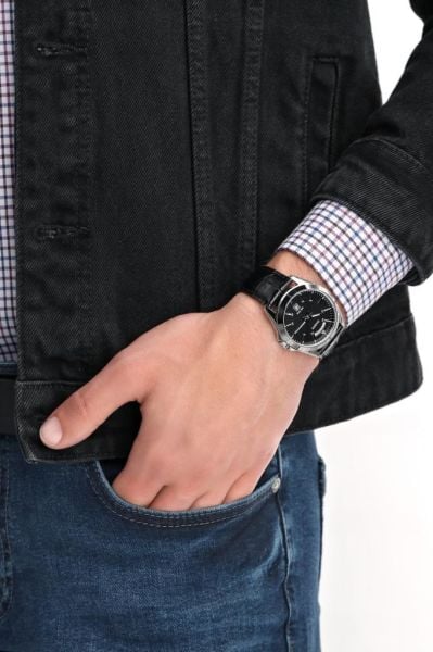 Casio MTP-1370L-1AVDF Erkek Kol Saati
