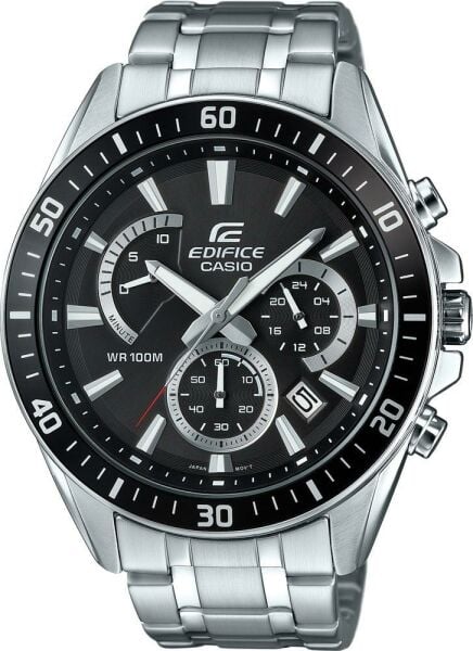 Casio Edıfıce EFR-552D-1AVUDF Erkek Kol Saati