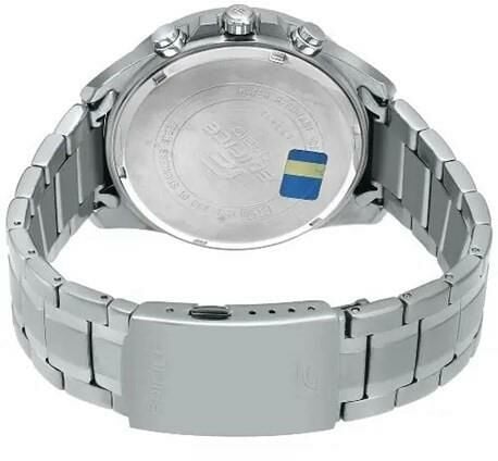Casio Edıfıce EFR-552D-1AVUDF Erkek Kol Saati