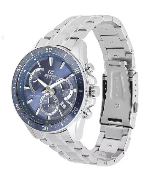 Casio Edıfıce EFR-552D-2AVUDF Erkek Kol Saati