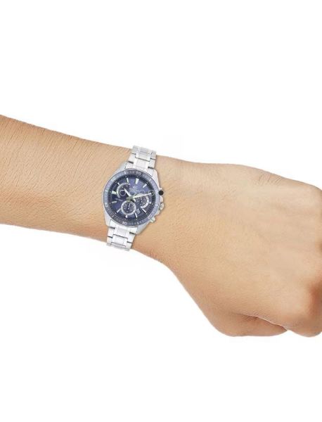 Casio Edıfıce EFR-552D-2AVUDF Erkek Kol Saati