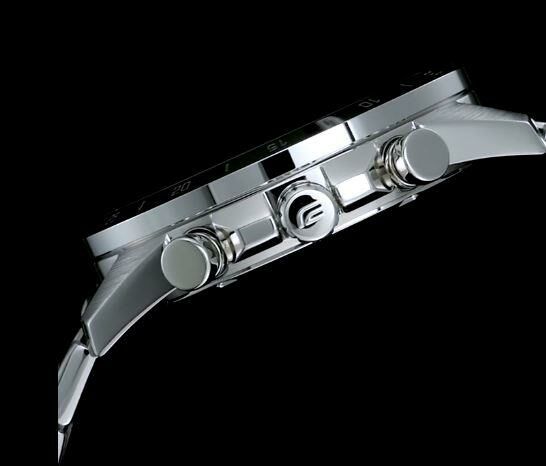 Casio Edıfıce EFR-571D-1AVUDF Erkek Kol Saati