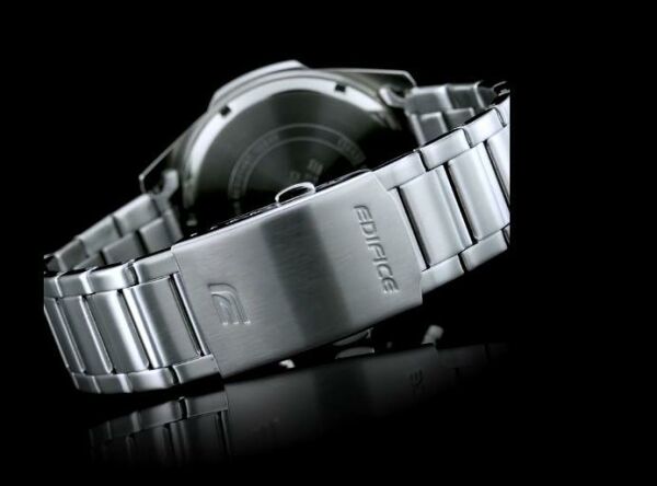 Casio Edıfıce EFR-571D-1AVUDF Erkek Kol Saati
