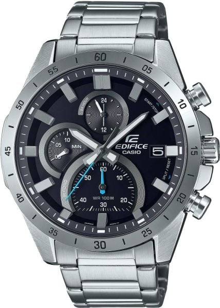 Casio Edıfıce EFR-571D-1AVUDF Erkek Kol Saati