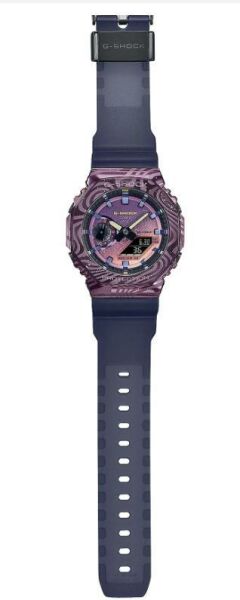 Casio G-Shock GM-2100MWG-1ADR UNISEX Kol Saati
