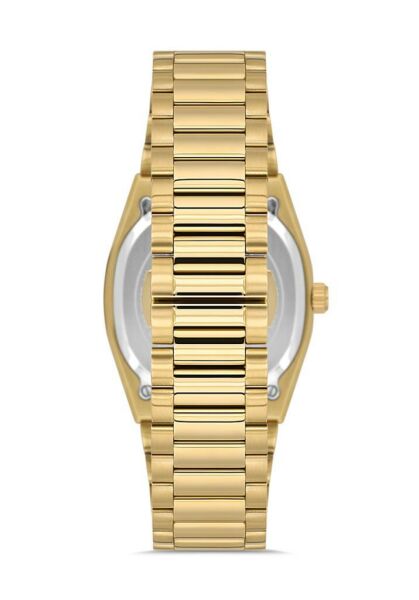 Momentus Crown Master CM262G-02SG Erkek Kol Saati