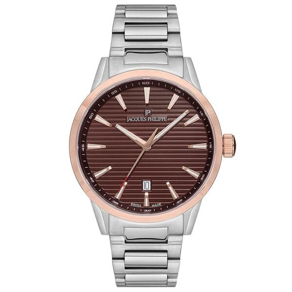 Jacques Philippe JPQGS097356 Erkek Kol Saati