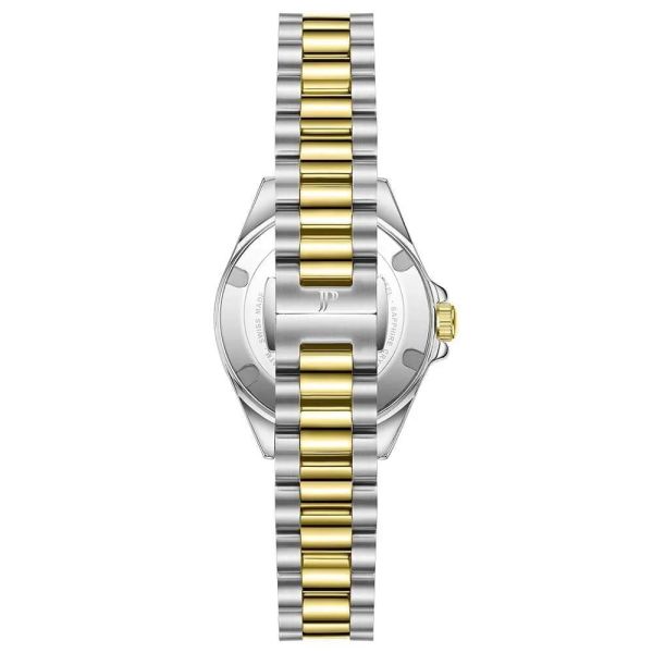 Jacques Philippe JPQLS737388YG Kadın Kol Saati