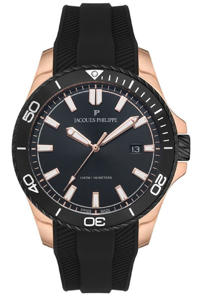 Jacques Philippe JPQGS143411 Erkek Kol Saati
