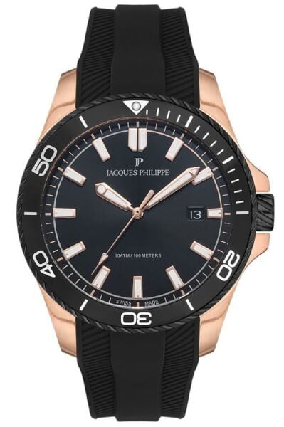 Jacques Philippe JPQGS143411 Erkek Kol Saati