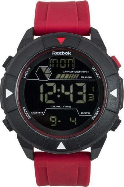 Reebok RV-BLZ-G9-PBPR-BB Erkek Kol Saati
