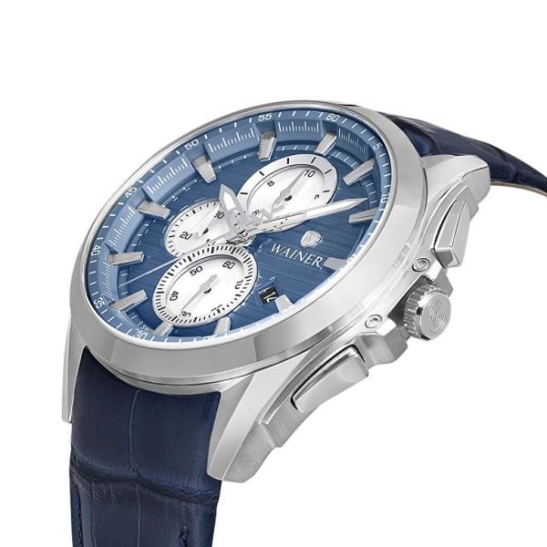 Wainer WA.19400-E Erkek Kol Saati