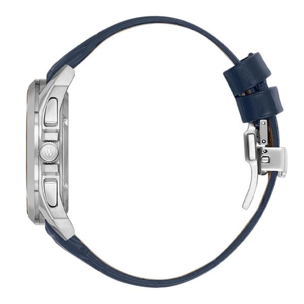 Wainer WA.19400-E Erkek Kol Saati