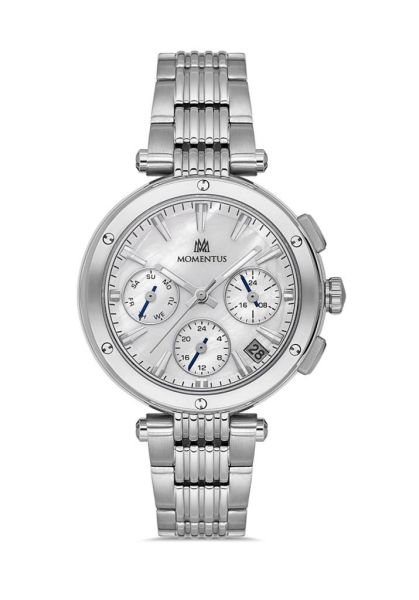 Momentus Shiny Star CS263S-09SS Kadın Kol Saati